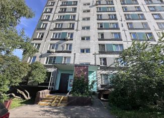 Продам квартиру студию, 18.5 м2, Москва, Юрловский проезд, 19, СВАО