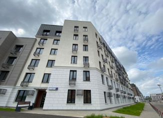 Продается 2-ком. квартира, 38 м2, село Николо-Урюпино, улица Сергея Жадобкина, 1