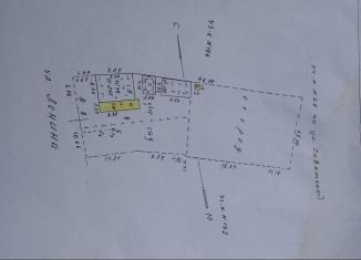 Продаю земельный участок, 1020 сот., рабочий посёлок Кантемировка, улица Ленина, 164