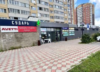 Сдается торговая площадь, 25 м2, Обнинск, проспект Маркса, 83