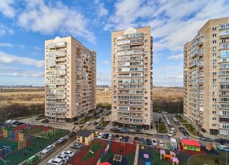 Продается трехкомнатная квартира, 85 м2, Краснодар, Круговая улица, 4Вк4, ЖК Цветы