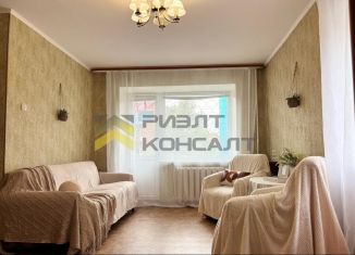 Продаю 1-комнатную квартиру, 33 м2, Омск, 4-я Поселковая улица, 34Б, Советский округ