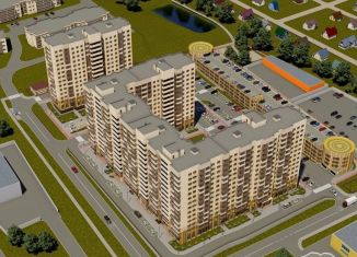 Продам 2-комнатную квартиру, 57.4 м2, Дмитров