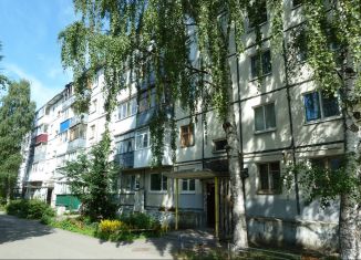 Продается 2-ком. квартира, 44.5 м2, Архангельск, улица Красных Партизан, 20, Соломбальский округ