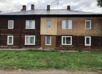 2-ком. квартира на продажу, 46.8 м2, Сарапул, Рабочая улица, 4