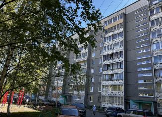 Аренда 3-ком. квартиры, 67.6 м2, Петрозаводск, улица Чкалова, 49А, район Перевалка