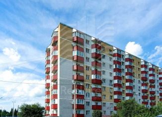 Продам 3-комнатную квартиру, 128 м2, рабочий посёлок Михнево, улица Ленина, 15