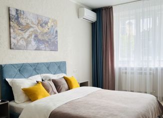 Сдача в аренду 1-ком. квартиры, 48 м2, Ессентуки, улица Орджоникидзе, 88к2