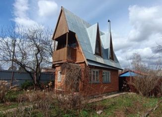 Дача на продажу, 32 м2, деревня Заречье, садоводческое некоммерческое товарищество Прогресс, 225