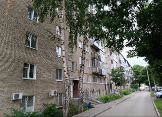 Продажа 2-ком. квартиры, 46.2 м2, Уфа, Революционная улица, 167/1, Советский район