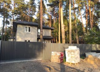 Продажа дома, 170 м2, Пушкино, улица Чехова, 8