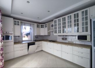 Дом на продажу, 256 м2, Калуга, Московская улица