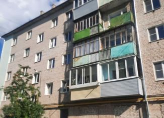 Продаю 3-комнатную квартиру, 51.6 м2, Владимирская область, улица Космонавтов, 6/1