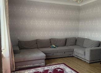 Продается дом, 110 м2, село Новый Хушет, улица Казбекова, 16