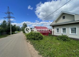 Продается дом, 49 м2, Киров, Нововятский район, Школьная улица, 24