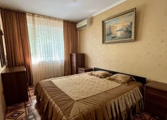 Аренда 3-комнатной квартиры, 85 м2, Сочи, Курортный проспект, 98/24, микрорайон Приморье