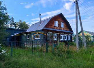 Продам дом, 63.6 м2, посёлок станции Тарасиха, Вокзальная улица, 59А