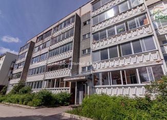 3-комнатная квартира на продажу, 71.7 м2, Карелия, улица Суоярвское Шоссе, 6