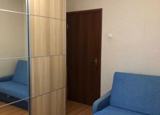 Сдача в аренду комнаты, 9.8 м2, Москва, Братеевская улица, 33к1, район Братеево