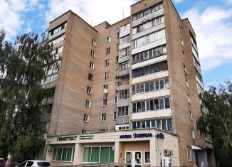 Продается 2-комнатная квартира, 41.3 м2, Павловский Посад, Большой Железнодорожный проезд, 6