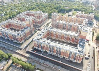 Продажа 3-комнатной квартиры, 107.5 м2, Казань, Советский район, улица Зур Урам, 1Кк4