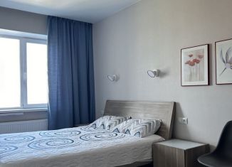 2-комнатная квартира в аренду, 40.3 м2, Обь, Октябрьская улица, 5