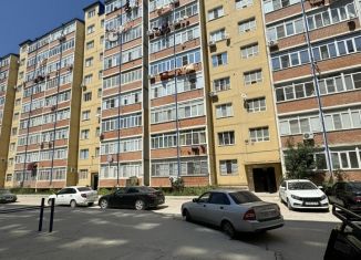 3-комнатная квартира на продажу, 74 м2, Дагестан, проспект М. Омарова, 6Б