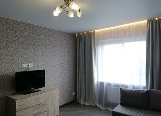 Сдается в аренду однокомнатная квартира, 40 м2, Ростов-на-Дону, улица Нансена, 103/1/1, ЖК Звезда Столицы