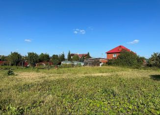 Продажа участка, 10 сот., деревня Боярка, Российская улица