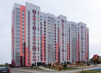 Продажа 1-ком. квартиры, 40.7 м2, деревня Жилина, Яблоневая улица, 1к1