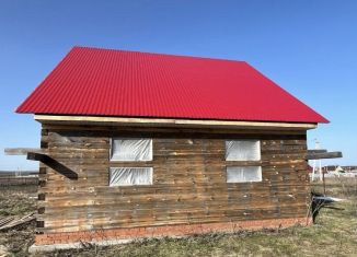 Продажа дома, 75 м2, деревня Савалеево, улица З. Валиди