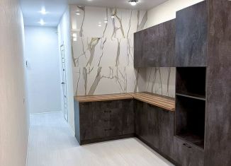 Продается 1-ком. квартира, 42.4 м2, Краснодар, Командорская улица, 6к2, ЖК Альпы