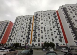 2-ком. квартира на продажу, 59 м2, Тюмень, улица Василия Подшибякина, 21, ЖК Гармония