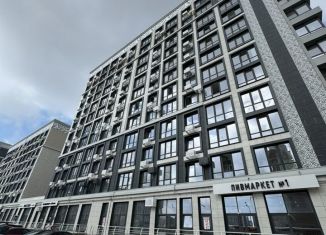 Продается 1-ком. квартира, 37 м2, Ставрополь, Промышленный район, Российский проспект, 13