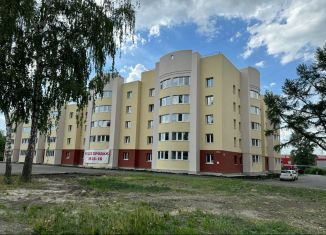 Продается однокомнатная квартира, 35.7 м2, Ульяновск, Локомотивная улица, 72