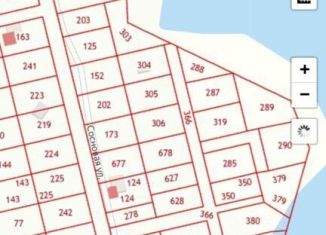 Продаю участок, 8 сот., поселок Клюквенное