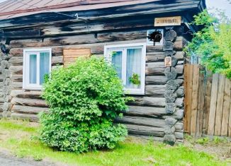 Продажа дома, 58 м2, Мариинск, Топольная улица