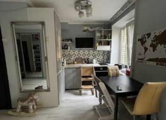 Продажа 2-комнатной квартиры, 39.8 м2, Москва, Подъёмная улица, 3, станция Калитники