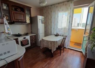 Продается двухкомнатная квартира, 56 м2, Геленджик, улица Маршала Жукова, 1к2, ЖК Кубанская Марка