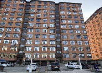 Продается 2-ком. квартира, 98 м2, Махачкала, 2-й Гапцахский тупик, 5