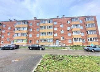 Продается 1-комнатная квартира, 32.5 м2, село Култаево, Речная улица, 9