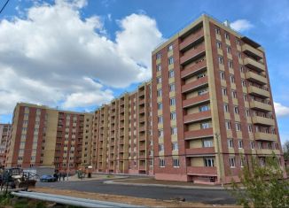 Продается 2-ком. квартира, 63.7 м2, Ярославль, Заволжский район