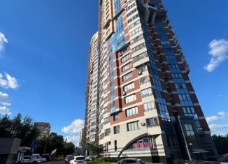 3-комнатная квартира на продажу, 105 м2, Москва, улица Архитектора Власова, 8, метро Новые Черёмушки