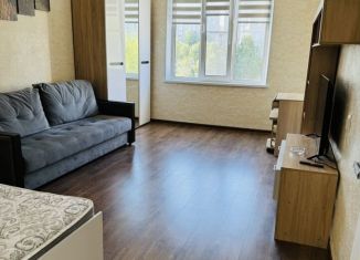 Сдается в аренду 1-ком. квартира, 40 м2, Оленегорск, Пионерская улица, 3