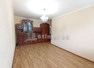 Продается 2-ком. квартира, 44 м2, Оренбургская область, улица Чкалова, 2