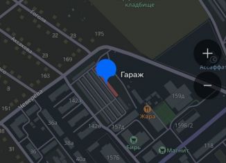 Гараж на продажу, 21 м2, Бирск, район Мусульманского кладбища, 3/100