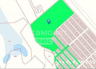 Продажа земельного участка, 1357 сот., рабочий посёлок Черлак