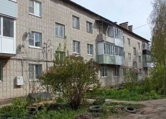 Продажа 3-ком. квартиры, 59.4 м2, Кострома, Фабричный район, Водяная улица, 93