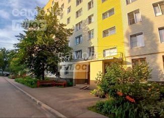 Продам 1-комнатную квартиру, 35 м2, Курская область, Республиканская улица