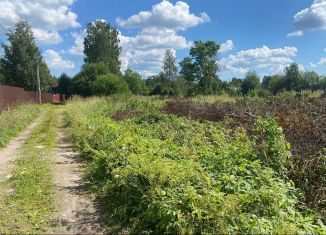 Продается земельный участок, 10 сот., городской посёлок Рахья, Железнодорожная улица, 17